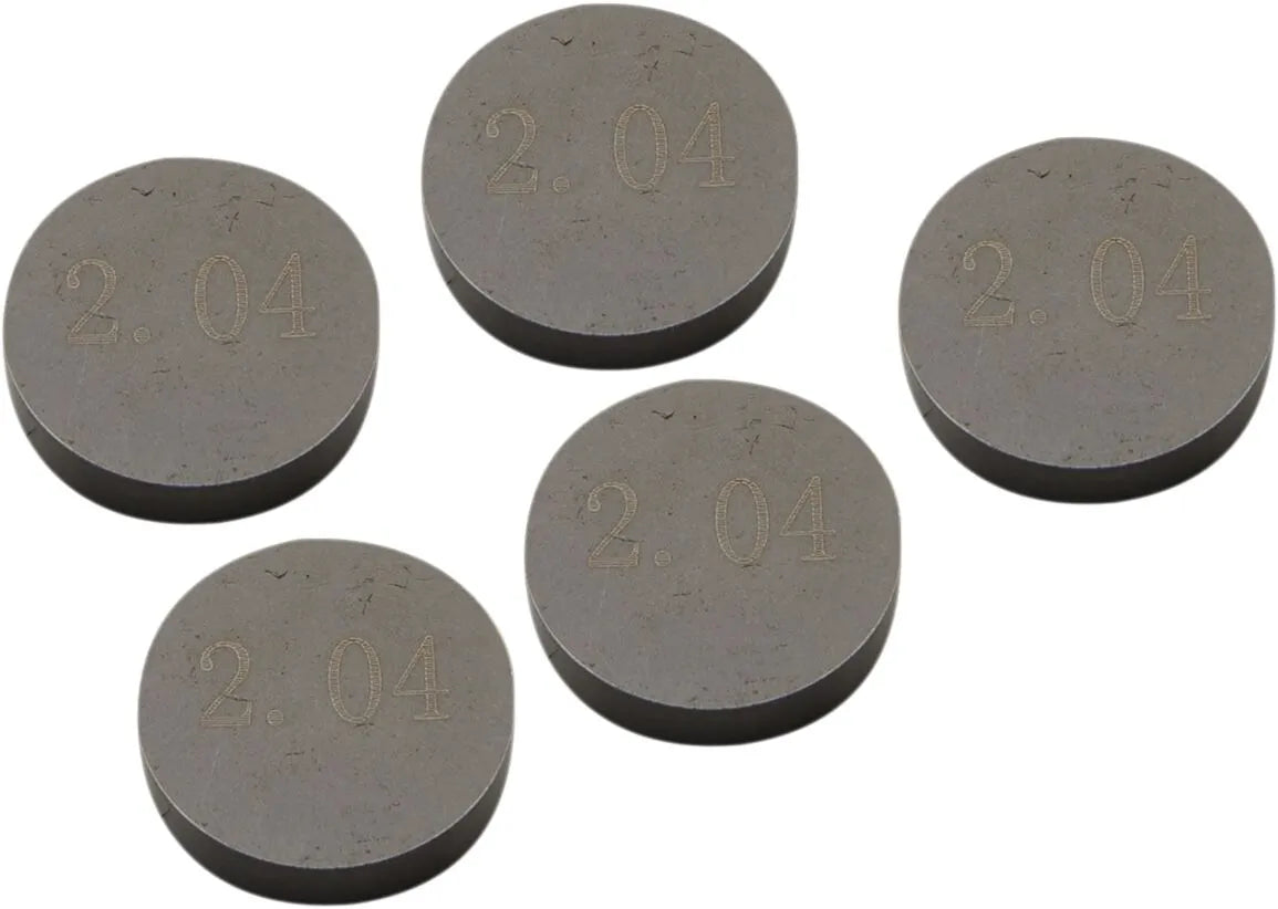 PROX 8,90 mm Ventilskaftshim 5-pack bild 1 PMMEDIA:5ff860c78b36b091