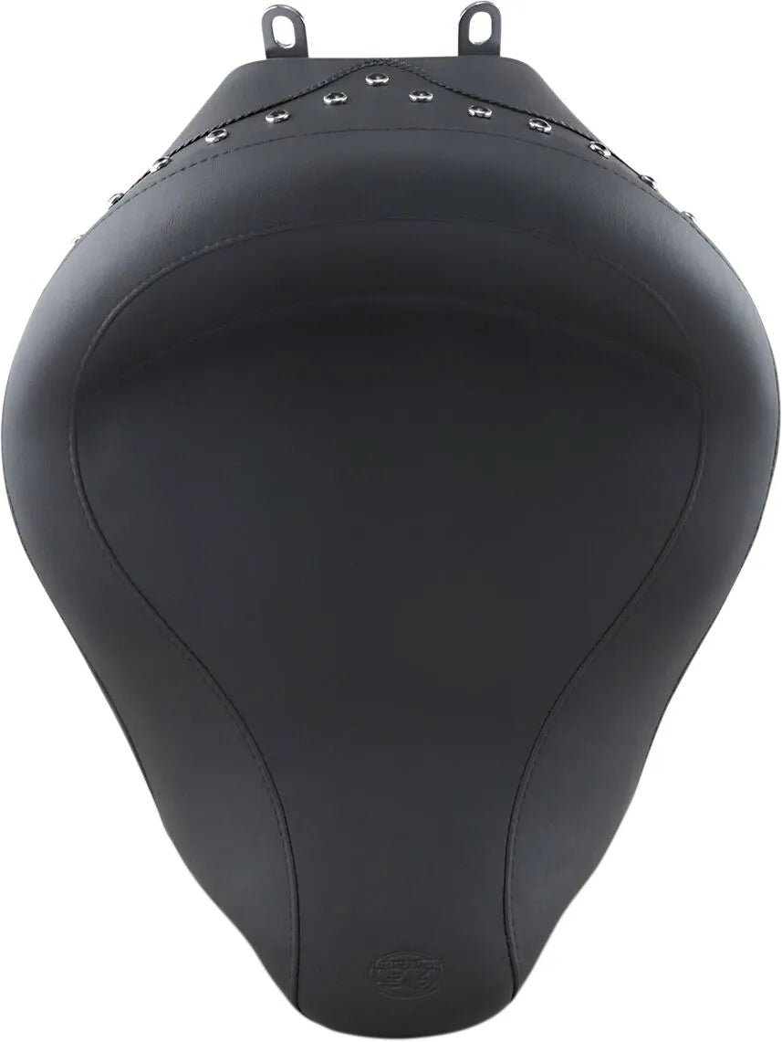 MUSTANG Studded Super Wide Solo Seat bild 4 PMMEDIA:cbbfe31c0b6193fc