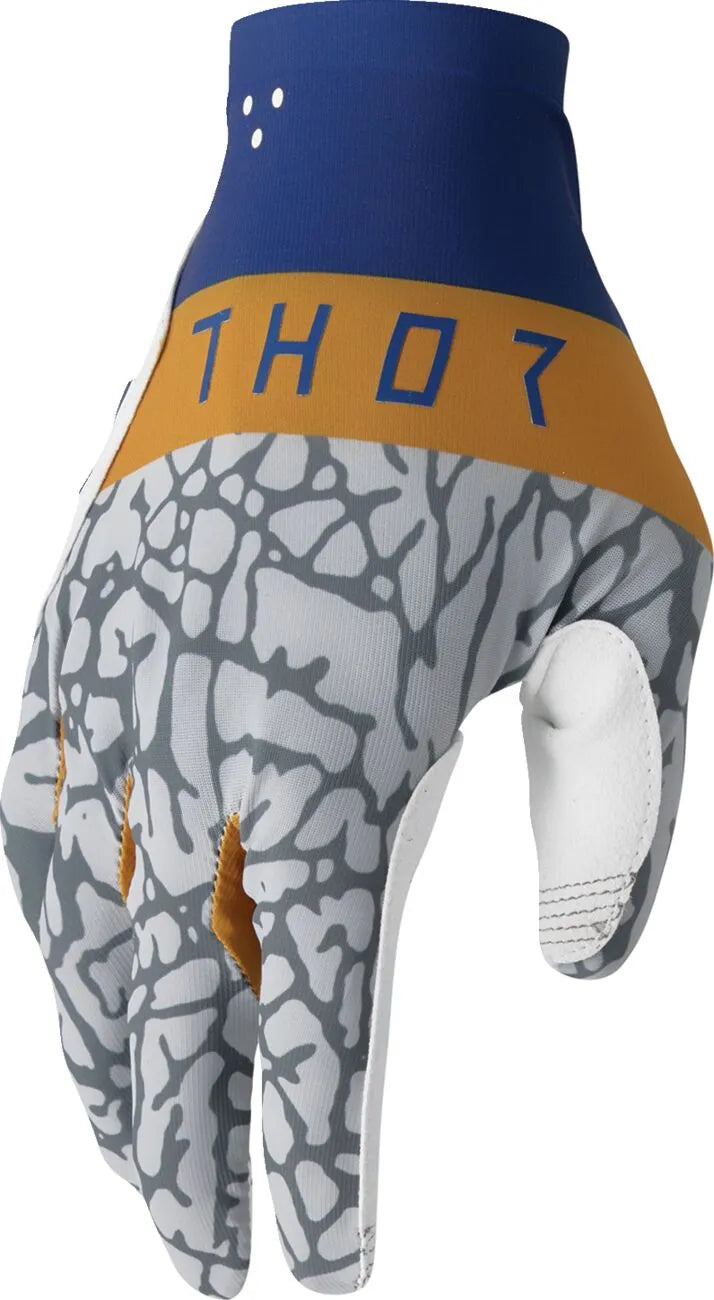 Thor Sportmode Bravo Offroadhandskar herr bild 1 PMMEDIA:7e89eb5dd4faf5de