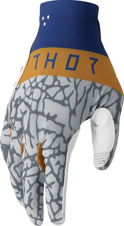 Thor Sportmode Bravo Offroadhandskar herr bild 1 PMMEDIA:7e89eb5dd4faf5de