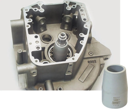 JIMS Crankshaft Guide för vevaxel TC 99-17 bild 2 PMMEDIA:9e6f647cba0e14e8