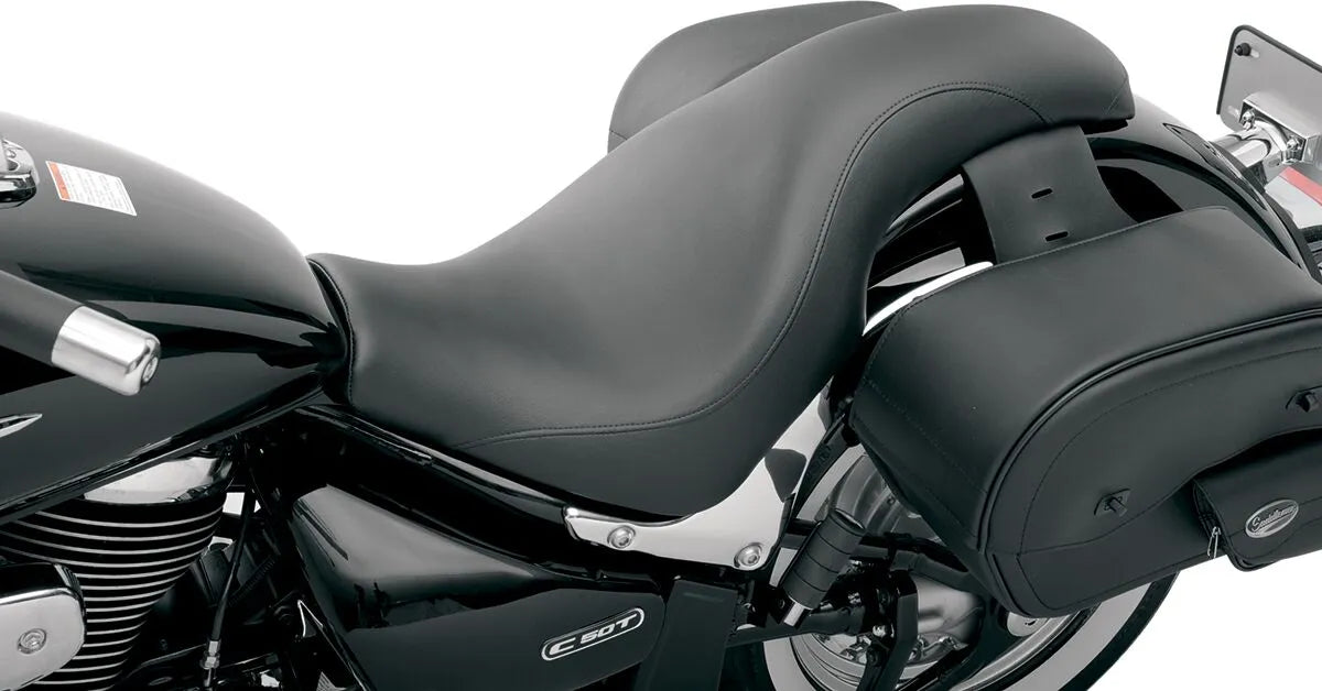 Saddlemen Profiler™ Seat Övriga gatmotorcyklar bild 5 PMMEDIA:aa2e6cf3730f6192