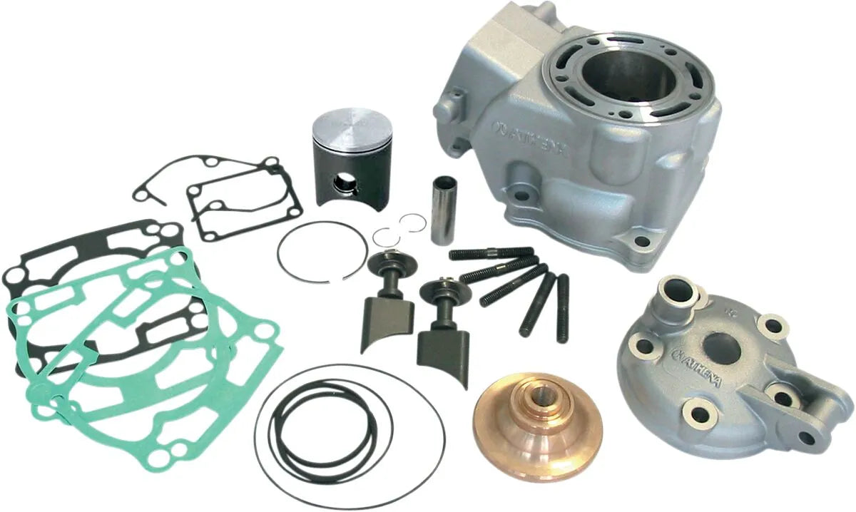 ATHENA Cylinderkit KX125 54mm 2-Takt bild 1 PMMEDIA:d8c9d702077ad22b