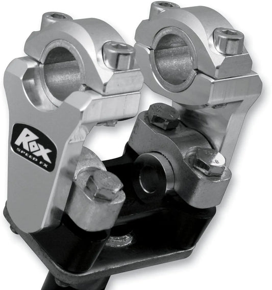 ROX SPEED FX Elite styrhöjare med pivot 7/8" och 1-1/8" bild 2 PMMEDIA:fcd57766e94878dc