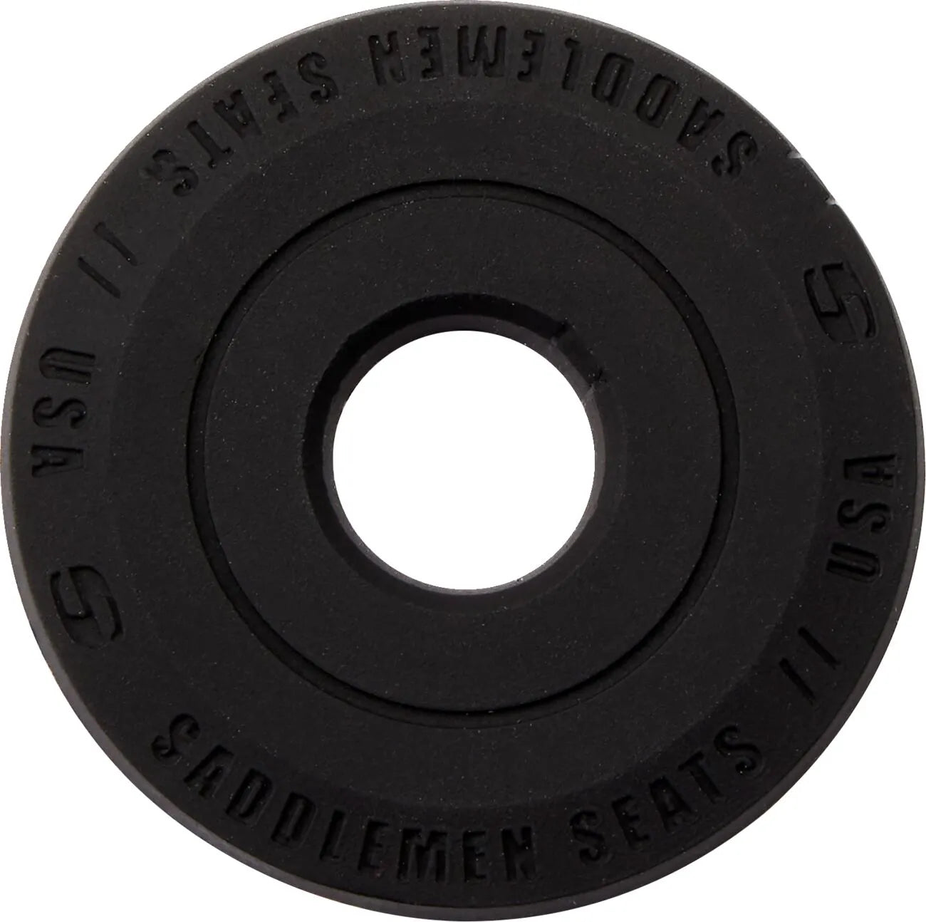 SADDLEMEN Explorer™ Touring-sadel bild 3 PMMEDIA:19d9f71d72b09bbc