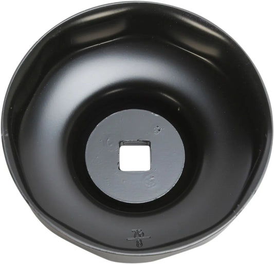 PARTS UNLIMITED OljeFilterhylsa 76 mm bild 2 PMMEDIA:937c0e4a327ec616