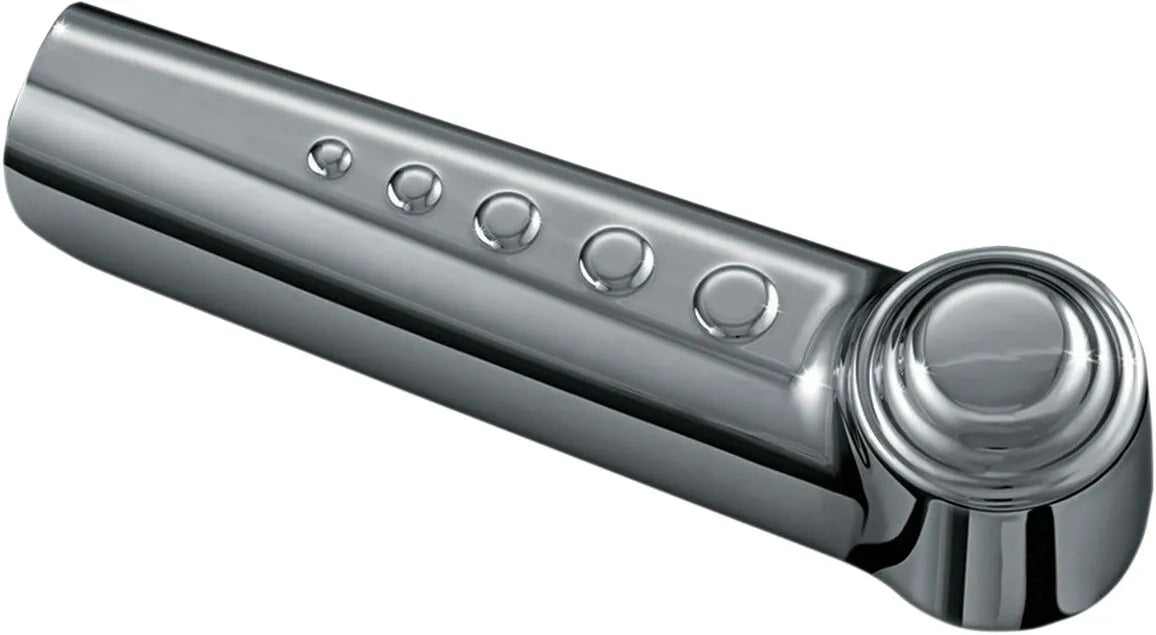 KURYAKYN Front Upper Stabilizer Link Cover i krom bild 1 PMMEDIA:919d8a6ba9ef765b