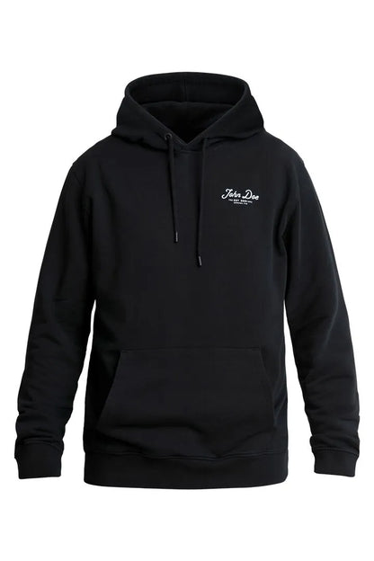 John Doe JD Lettering Hoodie Tröjor herr bild 1 PMMEDIA:07032bc258e5aad9