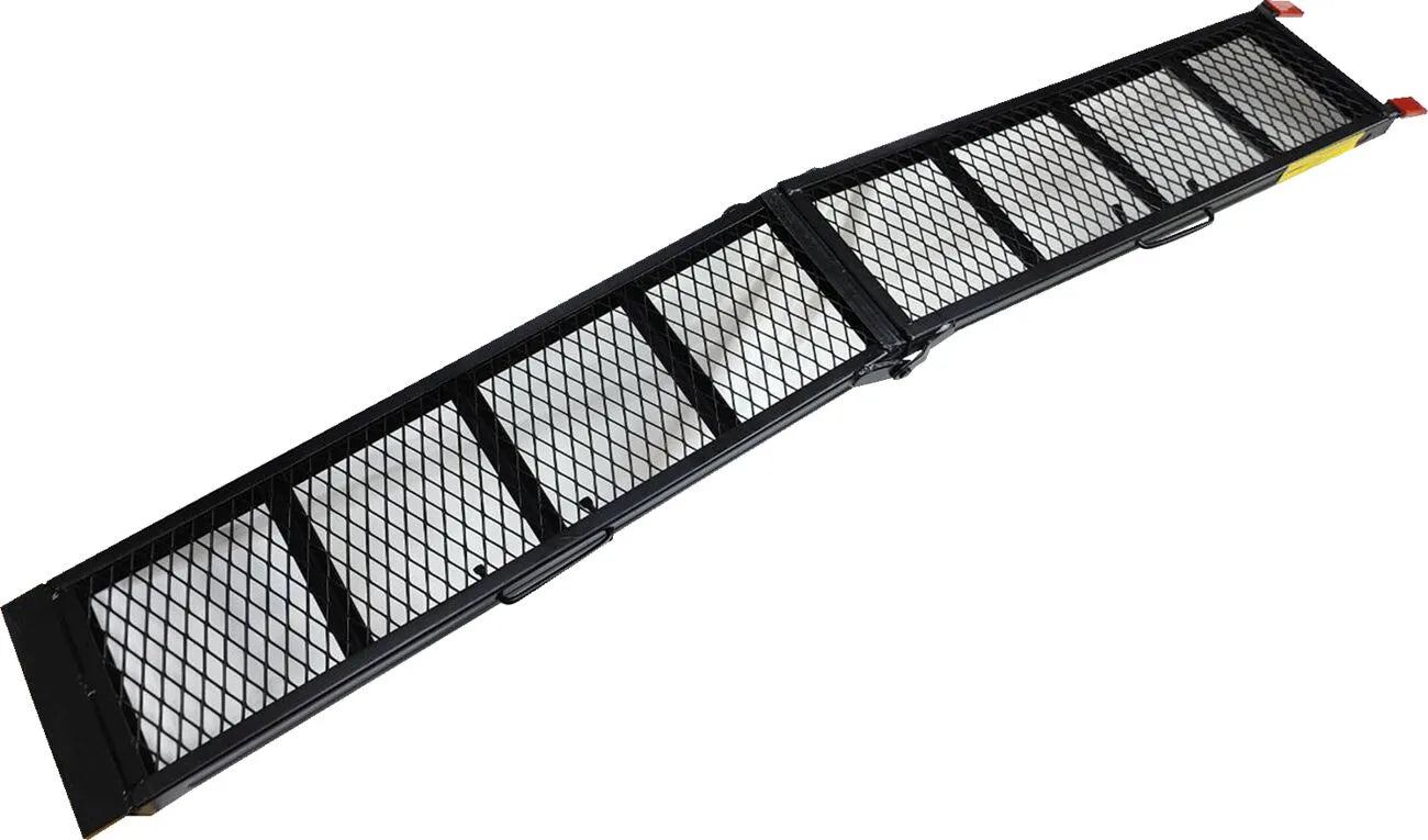 MOOSE OFFROAD HARD-PARTS heavy duty vikbar ramp i stål bild 1 PMMEDIA:1fc0e1e1f5769304
