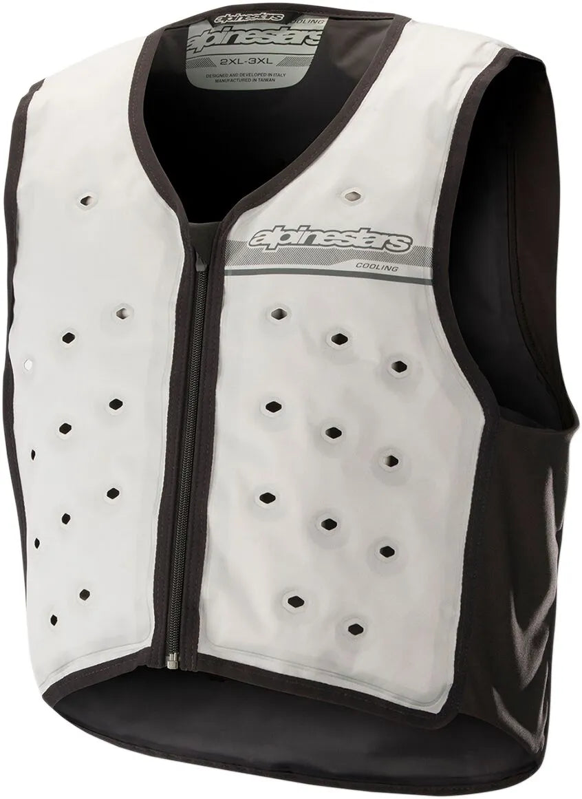 Alpinestars (Road) Cooling Vest Västar herr bild 1 PMMEDIA:6bf449e2d00e0b9b