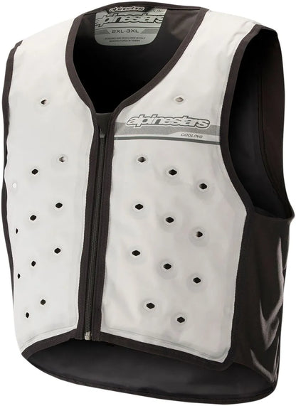 Alpinestars (Road) Cooling Vest Västar herr bild 1 PMMEDIA:6bf449e2d00e0b9b