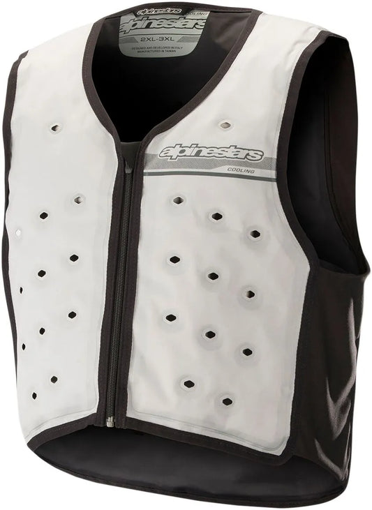 Alpinestars (Road) Cooling Vest Västar herr bild 1 PMMEDIA:6bf449e2d00e0b9b