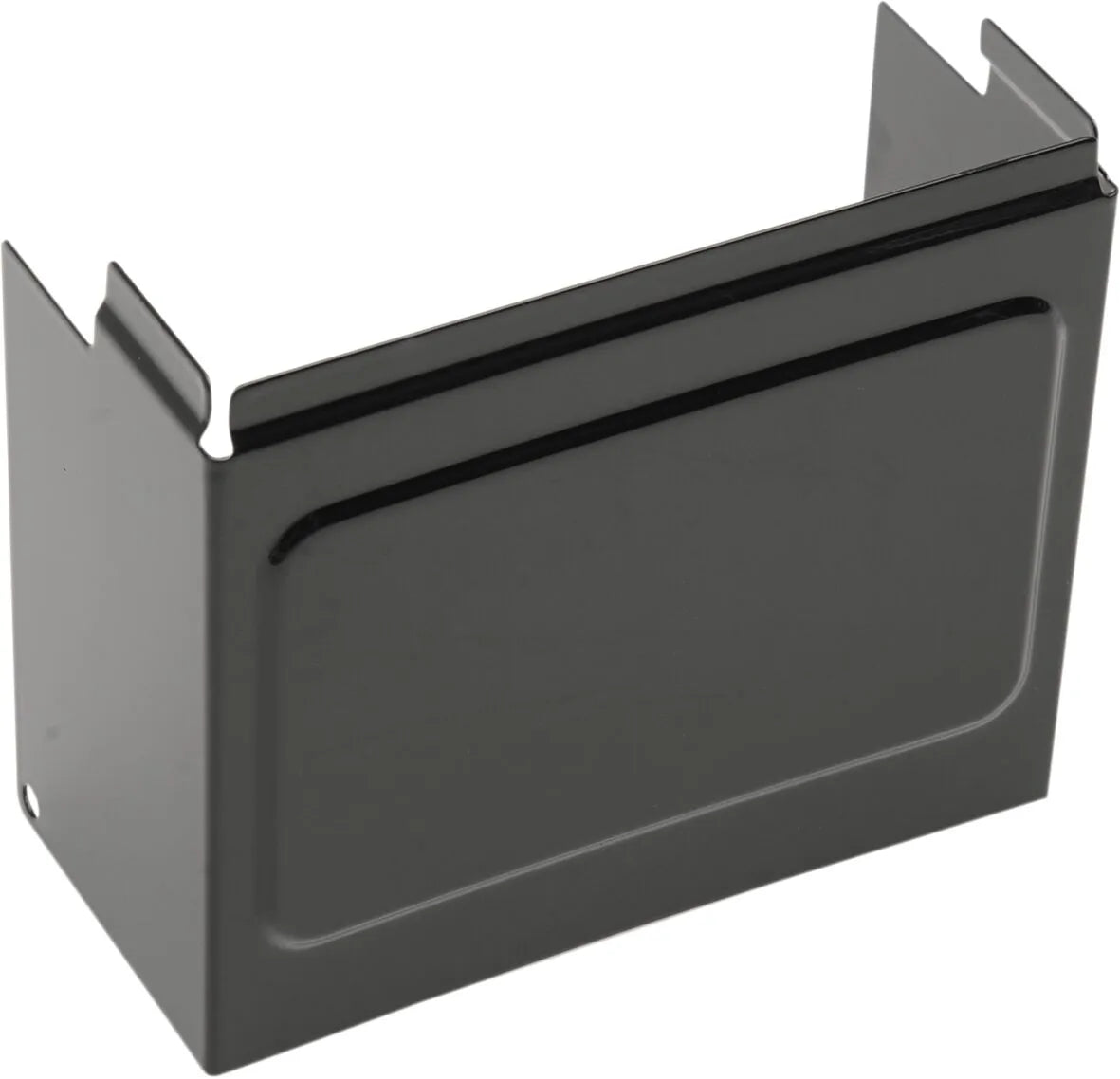 DRAG SPECIALTIES Batterilock för 97-05 FXD bild 1 PMMEDIA:a0b916921a35140a