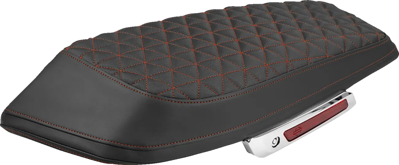 Saddlemen Saddlebag Lid Covers Sidoväskor & tillbehör bild 5 PMMEDIA:81ab00e73677f107