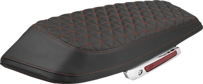 Saddlemen Saddlebag Lid Covers Sidoväskor & tillbehör bild 5 PMMEDIA:81ab00e73677f107