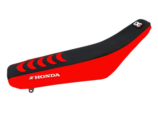 BLACKBIRD RACING Double Grip 3 Sadelöverdrag röd bild 1 PMMEDIA:e0ca666ceb37dcdf