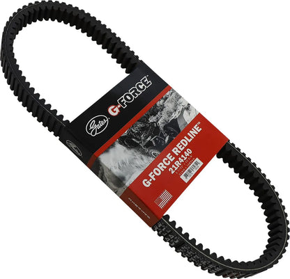 GATES G-Force RedLine™ Drivrem bild 1 PMMEDIA:f487f43bc01efbbf