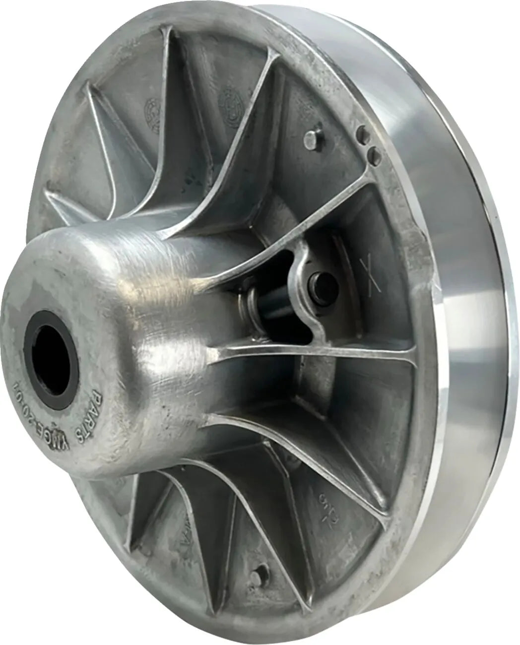 MOOSE OFFROAD FOUR WHEEL Sekundärkoppling Polaris bild 5 PMMEDIA:57bc45e71c09b83a