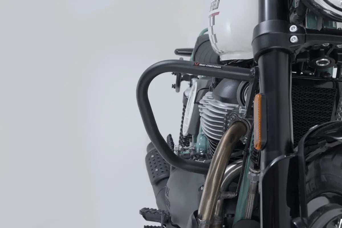 SW-MOTECH Crash Bar motorcykelskydd bild 6 PMMEDIA:e0b9adae546d7749