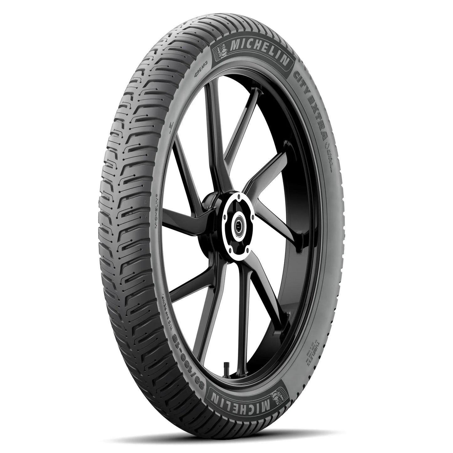 MICHELIN City Extra 50/100 - 17 M/C 30P REINF TT bild 1 PMMEDIA:67ba9125519b61aa