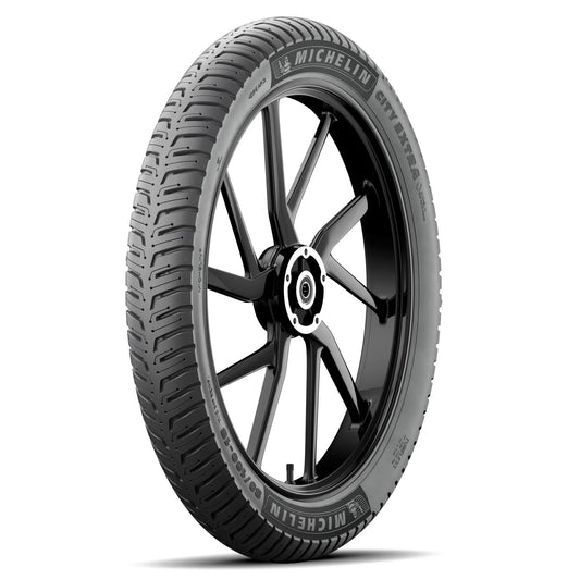 MICHELIN City Extra 50/100 - 17 M/C 30P REINF TT bild 1 PMMEDIA:67ba9125519b61aa