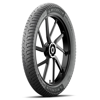 Michelin City Extra Gatudäck fram bild 1 PMMEDIA:67ba9125519b61aa
