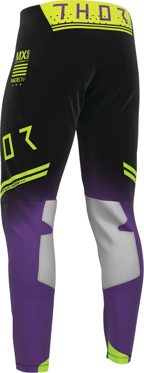 Thor Sportmode Geo Byxor herr bild 15 PMMEDIA:f3fc209ba1223f08