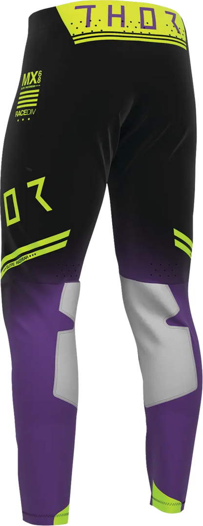 Thor Sportmode Geo Byxor herr bild 15 PMMEDIA:f3fc209ba1223f08