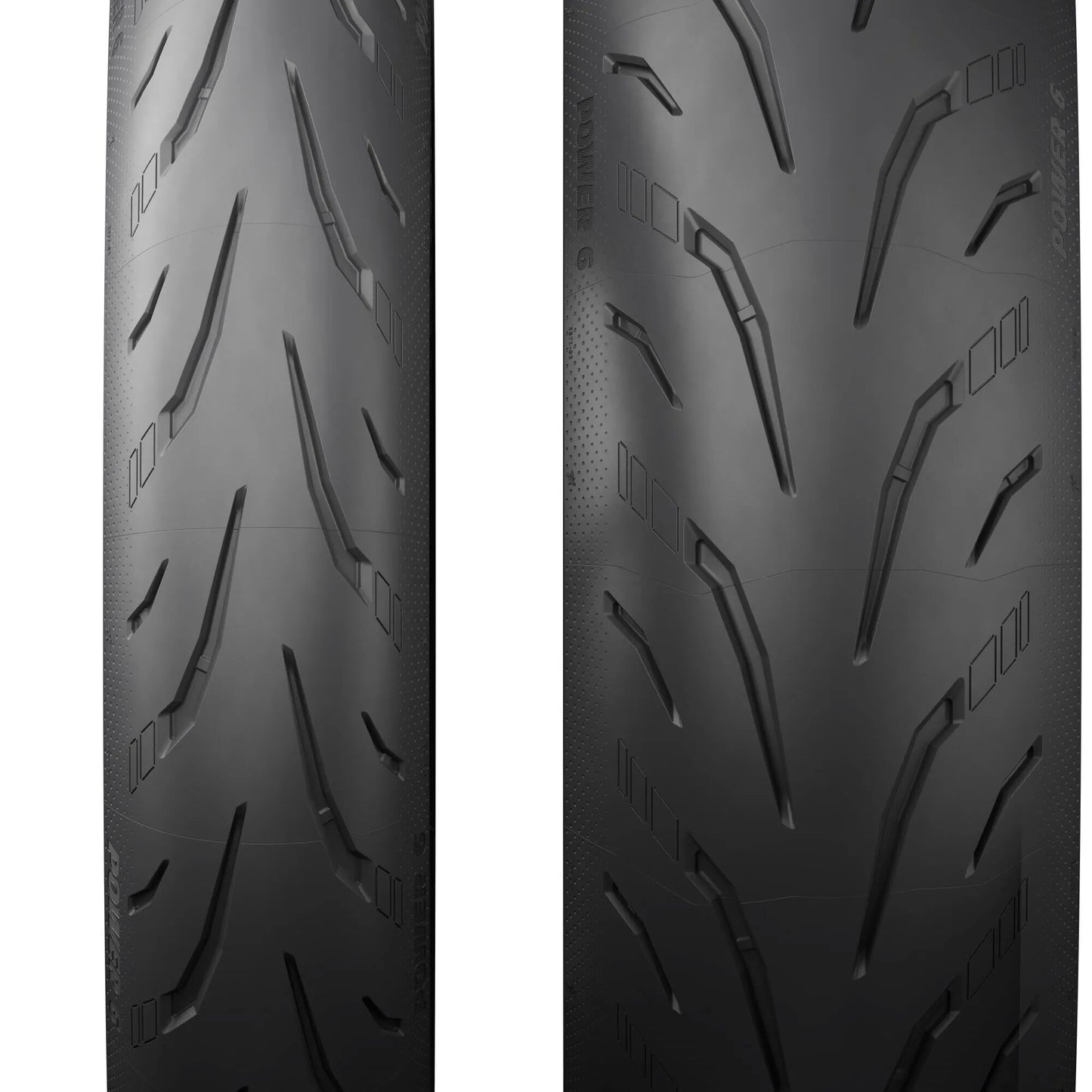 Michelin Power 6 Radialdäck fram bild 10 PMMEDIA:5efc2cac47b9d1b9