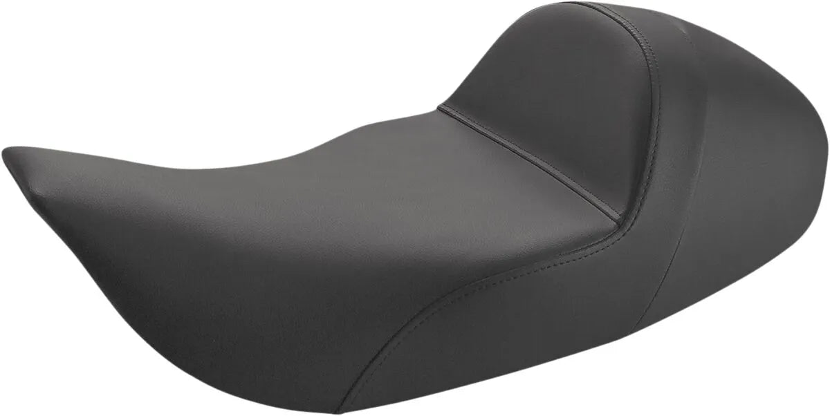 Saddlemen Solo Seat Sadlar Harley Touring bild 1 PMMEDIA:8a0ece3ba39fde1d