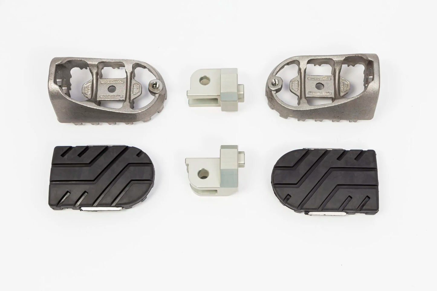 SW-MOTECH Ion fotpinnar kit bild 1 PMMEDIA:654f6ccaf6f82dcd