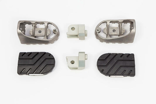 SW-MOTECH Ion fotpinnar kit bild 1 PMMEDIA:654f6ccaf6f82dcd