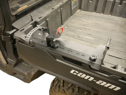 MOOSE OFFROAD FOUR WHEEL Ice Auger Carrier bild 5 PMMEDIA:492cc6d0ad598dc0