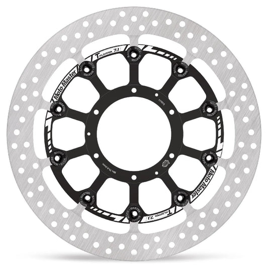 MOTO-MASTER HALO T-Floater bromsskiva fram bild 1 PMMEDIA:82ae8d52326b6bb6