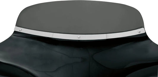 MEMPHIS SHADES HD Slotted Batwing Fairing Trim i Rostfritt Stål bild 1 PMMEDIA:984e32d297dea4e7