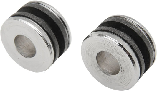 DRAG SPECIALTIES Reservbussningar för OE Avtagbar Docking Hardware bild 1 PMMEDIA:52f35bfb168673d2