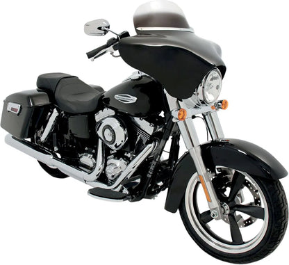Memphis Shades Hd Batwing Fairing Kåpa Harley bild 7 PMMEDIA:68032c87875a1d18