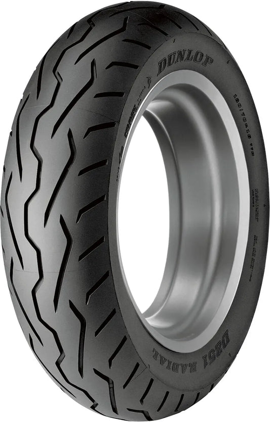 DUNLOP D251 Bakdäck 200/60R16 79V Tubeless bild 1 PMMEDIA:67dd483e575b2ebd