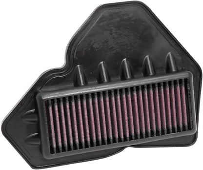 K & N Luftfilter för Suzuki Raider F150 ATV/UTV bild 1 PMMEDIA:34e45b7cf315b120