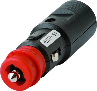 FLOSSER 12V Cigarette Lighter Plug bild 1 PMMEDIA:598b374adf1fd860
