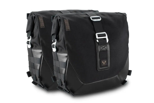 Sw Motech Legend Gear LC2 Side Bag System Brown Edition Sidoväskor & tillbehör bild 1 PMMEDIA:7a429a877a80ec6e