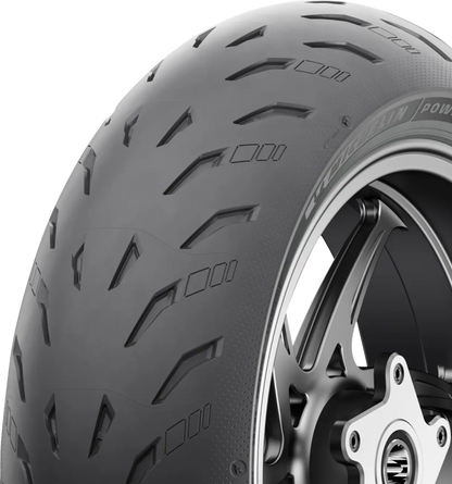 Michelin Road 5 Radialdäck bak bild 8 PMMEDIA:b7da2f079c46df3e