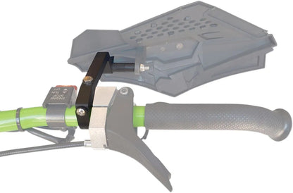 POWERMADD Stealth Hayes Bromsfäste Kit bild 2 PMMEDIA:d055e497a2e568d8