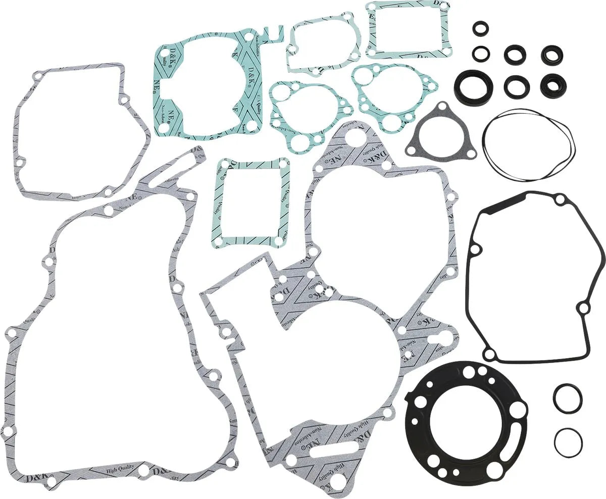 PROX Komplett Packningssats Honda bild 1 PMMEDIA:30b4a82bba3680a5