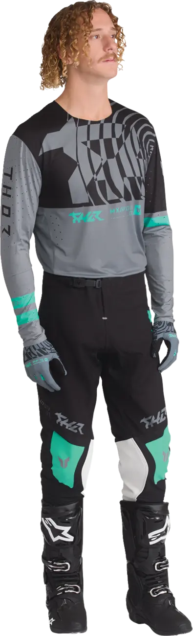 Thor Sportmode Mind Control Byxor herr bild 6 PMMEDIA:2d07a3012baa6d5b