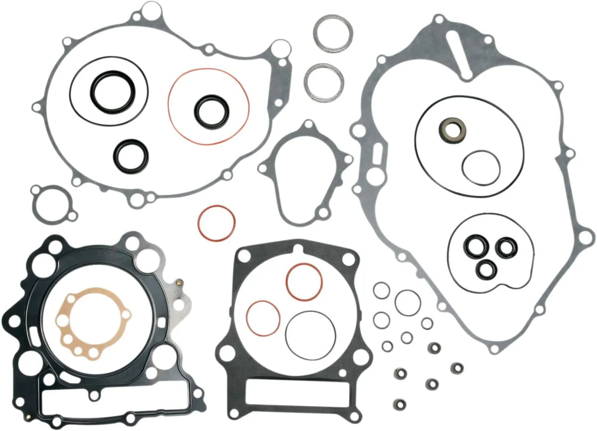 MOOSE OFFROAD HARD-PARTS Komplett Packnings- och Oljetätningskit bild 1 PMMEDIA:5b87b0407666e3fa