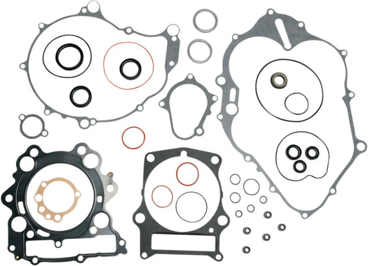 MOOSE OFFROAD HARD-PARTS Komplett Packnings- och Oljetätningskit bild 1 PMMEDIA:5b87b0407666e3fa