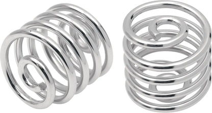 Drag Specialties Seat Springs Sadelfästen bild 4 PMMEDIA:9566e6e17a3fcf12