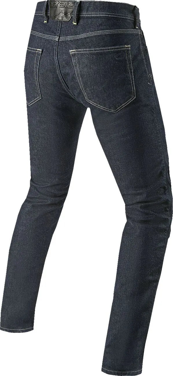 Alpinestars (Road) Copper v3 Byxa textil herr bild 3 PMMEDIA:4d3f8badaaeac489