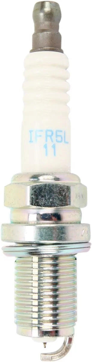 NGK SPARK PLUGS Laser Iridium Tändstift IFR5L-11 bild 1 PMMEDIA:fd88a8c14842e9f2